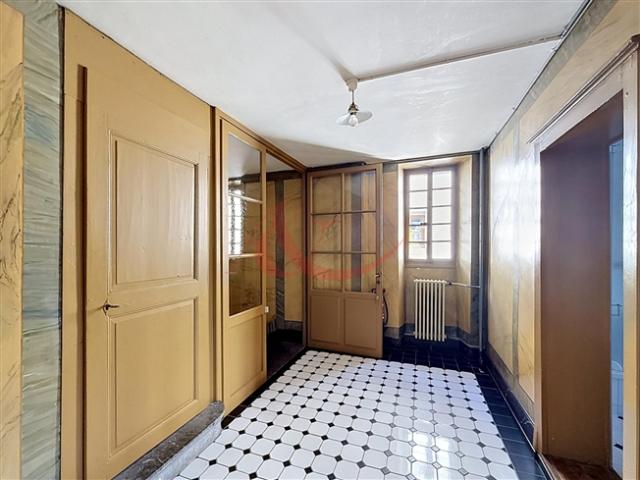 Prächtige 2 Zimmer Wohnung in Ollon VD