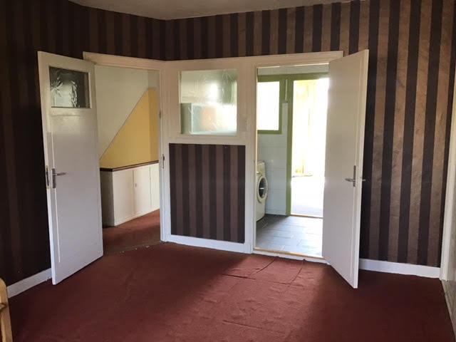 Prachtige 2 kamer studio vlak bij het strand