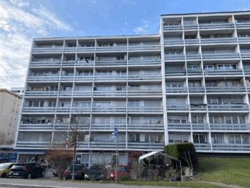 Prächtige 4,5 Zimmer Wohnung im Herzen von Epalinges