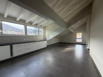 Wunderschönes 4,5 Zimmer Minergie Apartment mit Terrasse