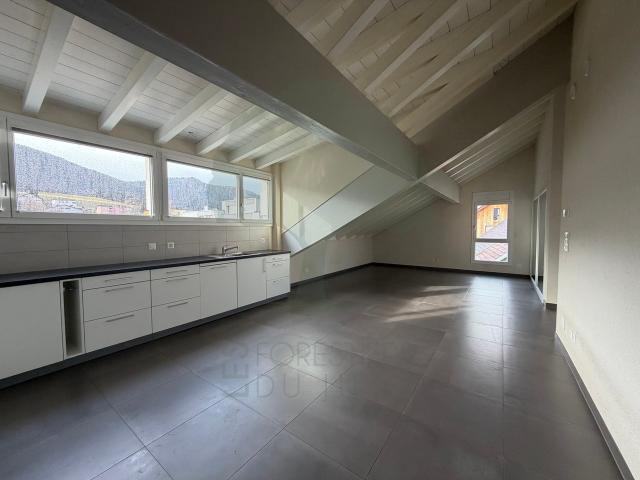 Wunderschönes 4,5 Zimmer Minergie Apartment mit Terrasse