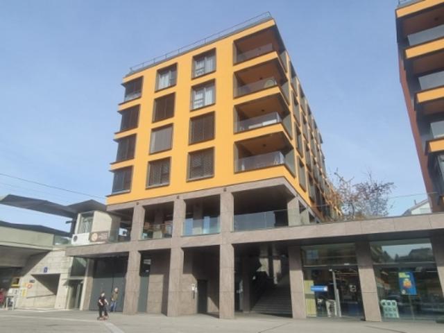 Prächtige 4,5 Zimmer Wohnung zur Miete am 15. Januar 2027
