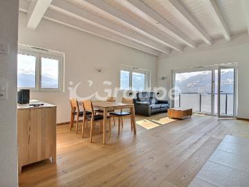 Wunderschönes 4.5 Zimmer Dachgeschoss Apartment von 119 m2