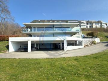 Jongny, District de la Riviera-Pays-d’Enhaut, Kanton Freiburg