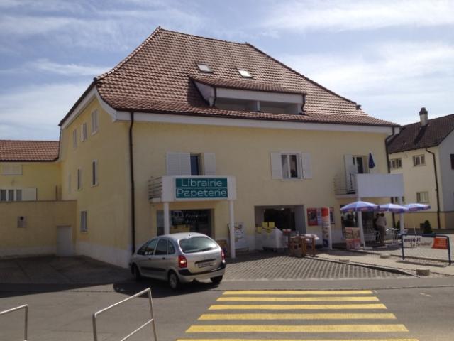 Prächtige 5,5 Zimmer Maisonette