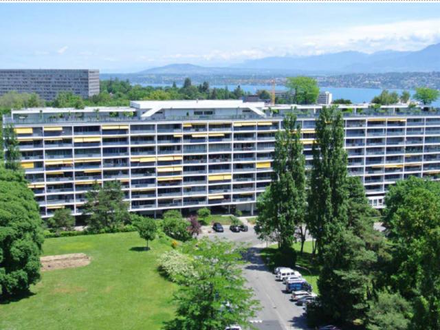 5 Zimmer Wohnung RENOVIERT