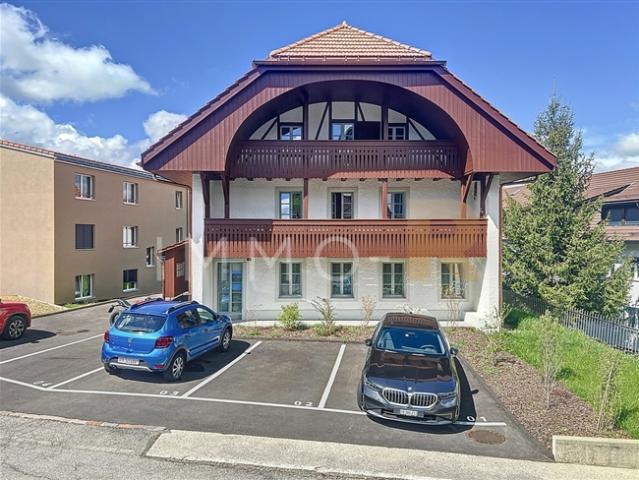 Wunderschönes Rendite Gebäude