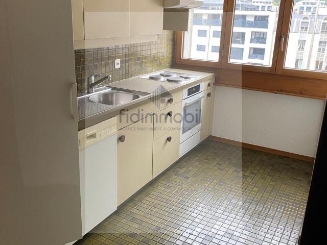 Wunderschönes altes Apartment mit authentischem Charme