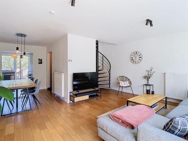 prachtige duplex in centrum steenokkerzeel! Wijckmansstraat 15, 1820 STEENOKKERZEEL