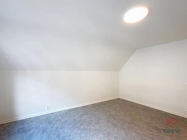 Prachtige duplex 1 slaapkamer– Brussel centrum