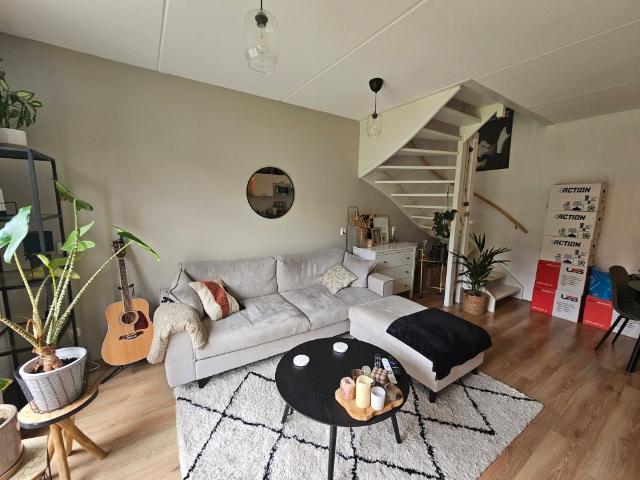 Prachtige energiezuinige woning beschikbaar!
