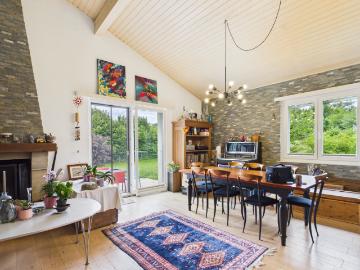 Prächtige Familienvilla von 130 m² – mit Garten – Crémieres