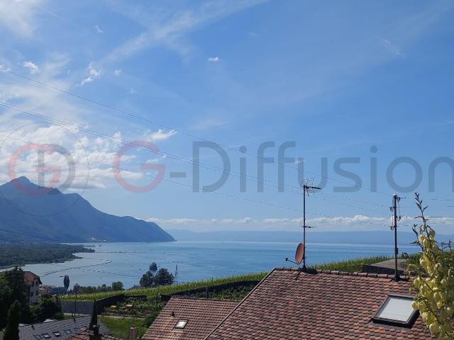 Prächtige freistehende Villa zum Verkauf in Villeneuve