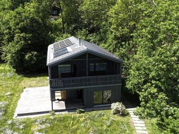 Prächtige, kürzlich gebaute Villa mit 6,5 Zimmern und Doppelgarage