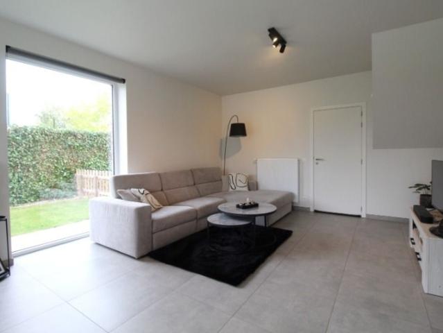 Prachtige halfopen woning in Handzame