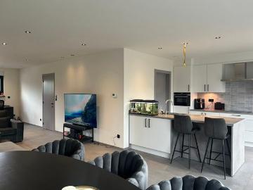 Prachtige halfvrijstaande woning met 5 slaapkamers