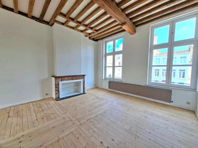 Prachtige herenwoning