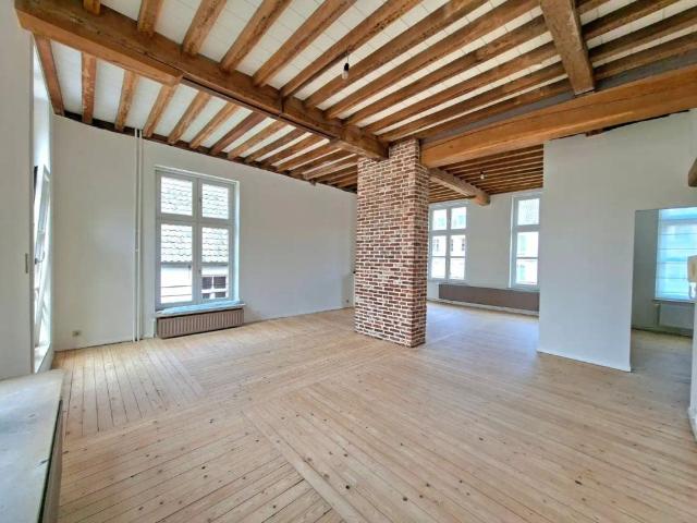 Prachtige herenwoning
