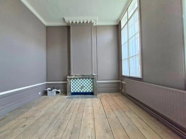 Prachtige herenwoning