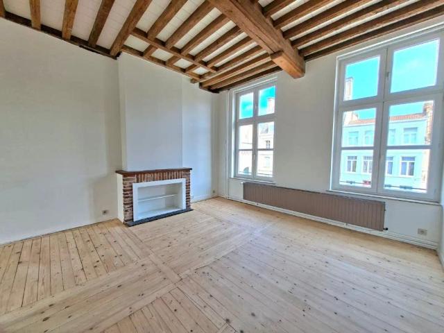 Prachtige herenwoning