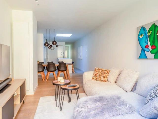 Prachtige instapklare nieuwbouwwoning te huur in Sint Niklaas