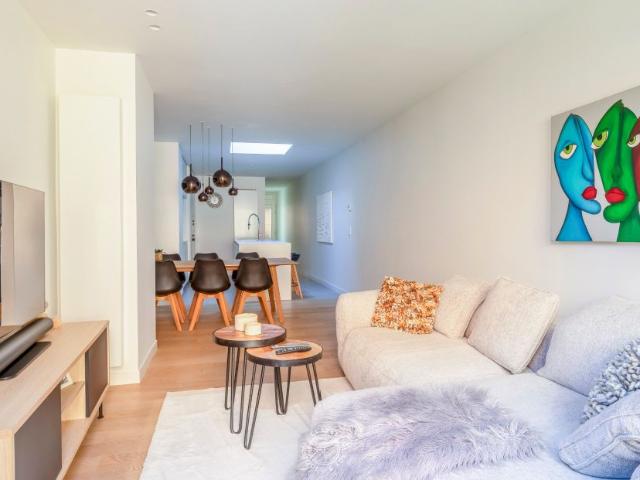 Prachtige instapklare nieuwbouwwoning te huur in Sint Niklaas