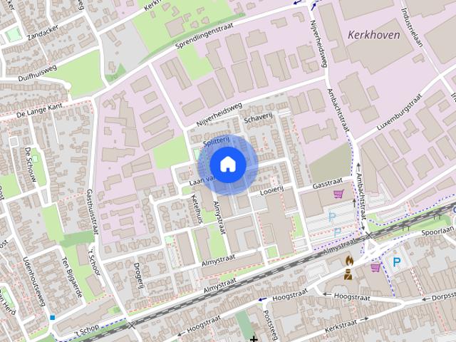 Prachtige jaren 30 woning