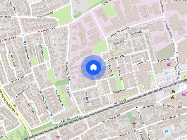 Prachtige jaren 30 woning