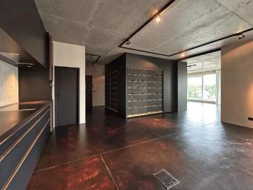 Prachtige loftlook appartement gelegen in de site van Axel Vervoordt met 1 slaapkamer te Wijnegem