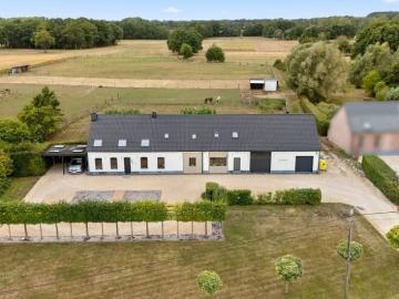 2220, Arrondissement de Malines, Province de Anvers, Flandre