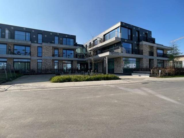 Prachtige luxe service appartementen met tal van facilite.
