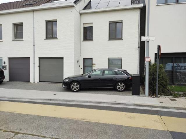 Prachtige moderne woning op een top locatie!