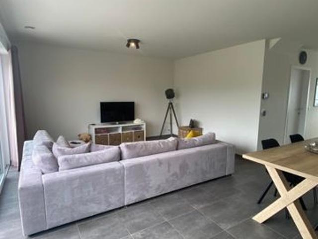 Prachtige moderne BEN woningen in Hechtel Eksel