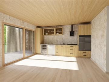 Prächtige neue 4,5 Zimmer Wohnung zum Verkauf in Rocourt