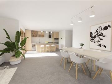 Prächtige neue 4,5 Zimmer Wohnung zum Verkauf in Rocourt