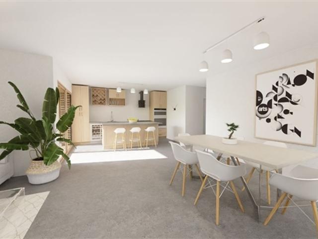 Prächtige neue 4,5 Zimmer Wohnung zum Verkauf in Rocourt