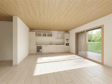Prächtige neue 3,5 Zimmer Wohnung zum Verkauf in Rocourt