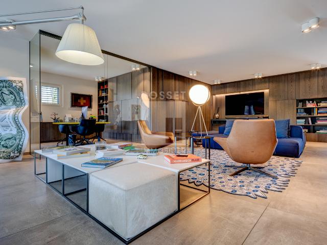 Wunderschönes Duplex Neu Hoher Standard