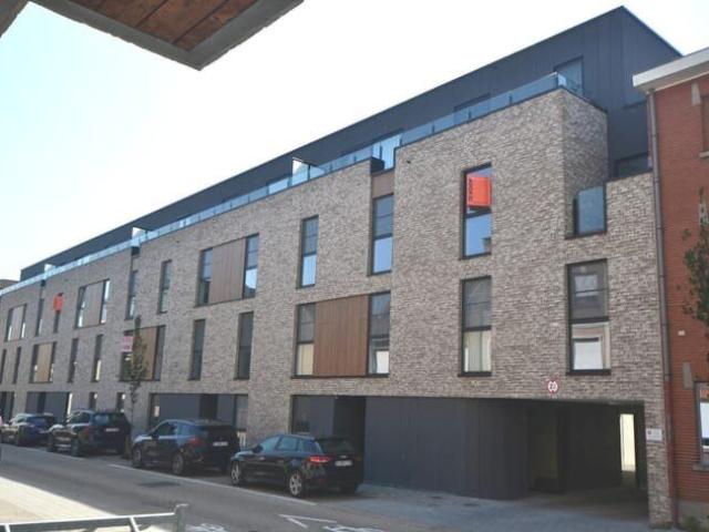 Prachtige nieuwbouw penthouse in centrum Maldegem