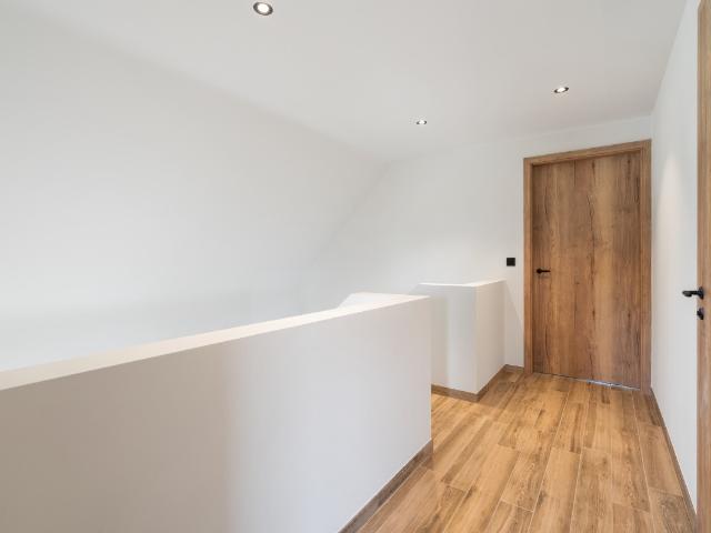 prachtige nieuwbouw woning te huur in tielt