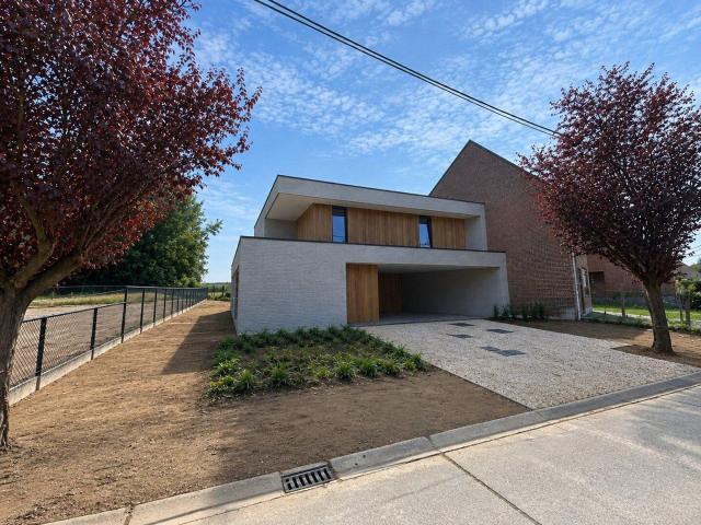 Prachtige nieuwbouwwoning met 3 slaapkamers