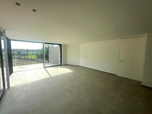 Prachtige nieuwbouwwoning met 3 slaapkamers