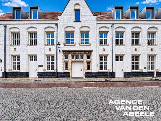 Prachtige nieuwbouwwoning met garage en tuin