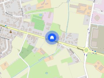 Prachtige nieuwbouwwoning te huur in Wielsbeke