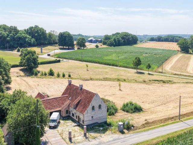 Prachtige nieuwbouwvilla op unieke locatie