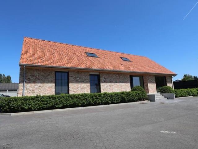 Prachtige nieuwbouwvilla te huur — Houthulst