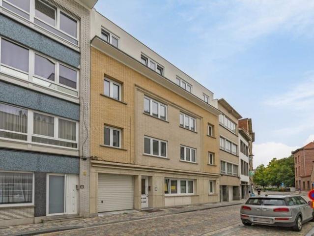 Prachtige studentenkamer in Mechelen