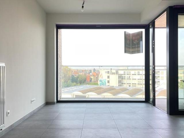 Prachtige studio op een toplocatie!