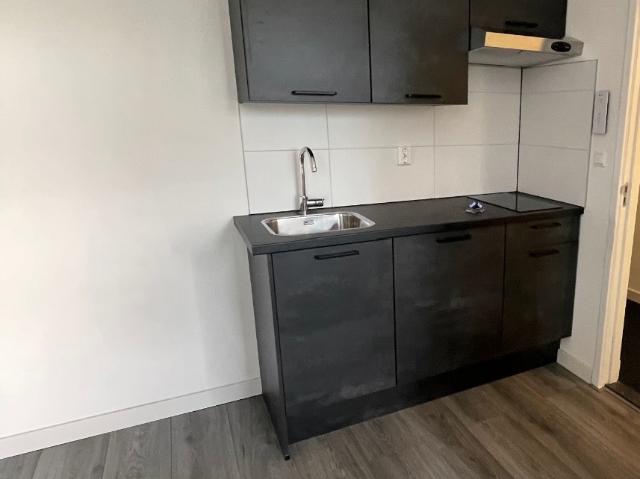 Prachtige studio beschikbaar in Enschede!