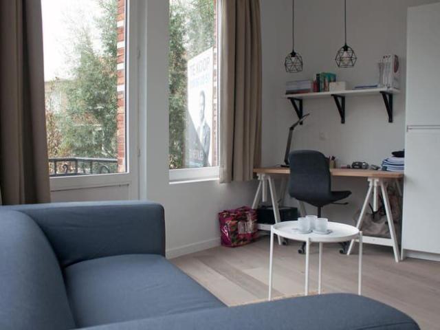 Prachtige studio Leuven te huur